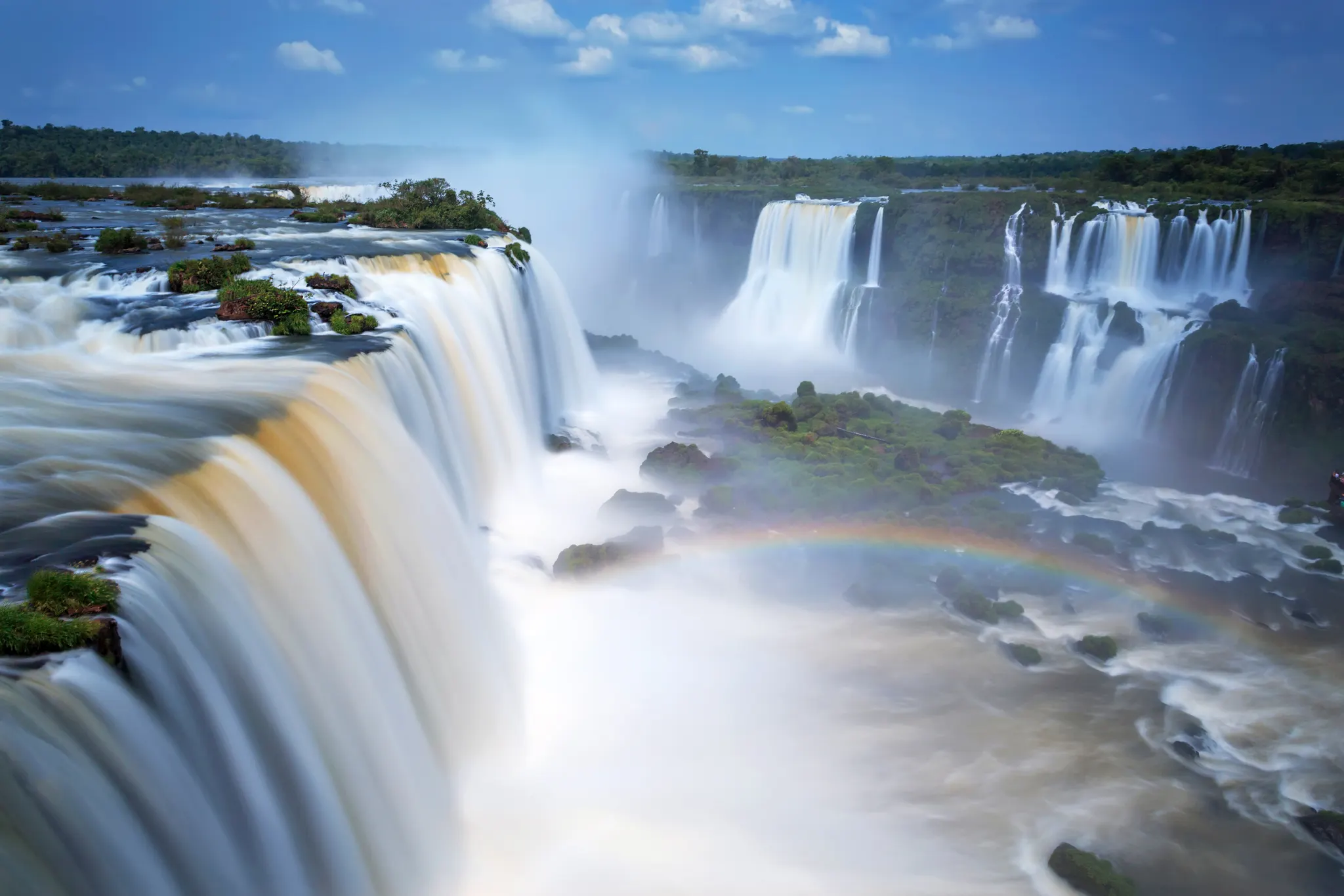 Iguazu