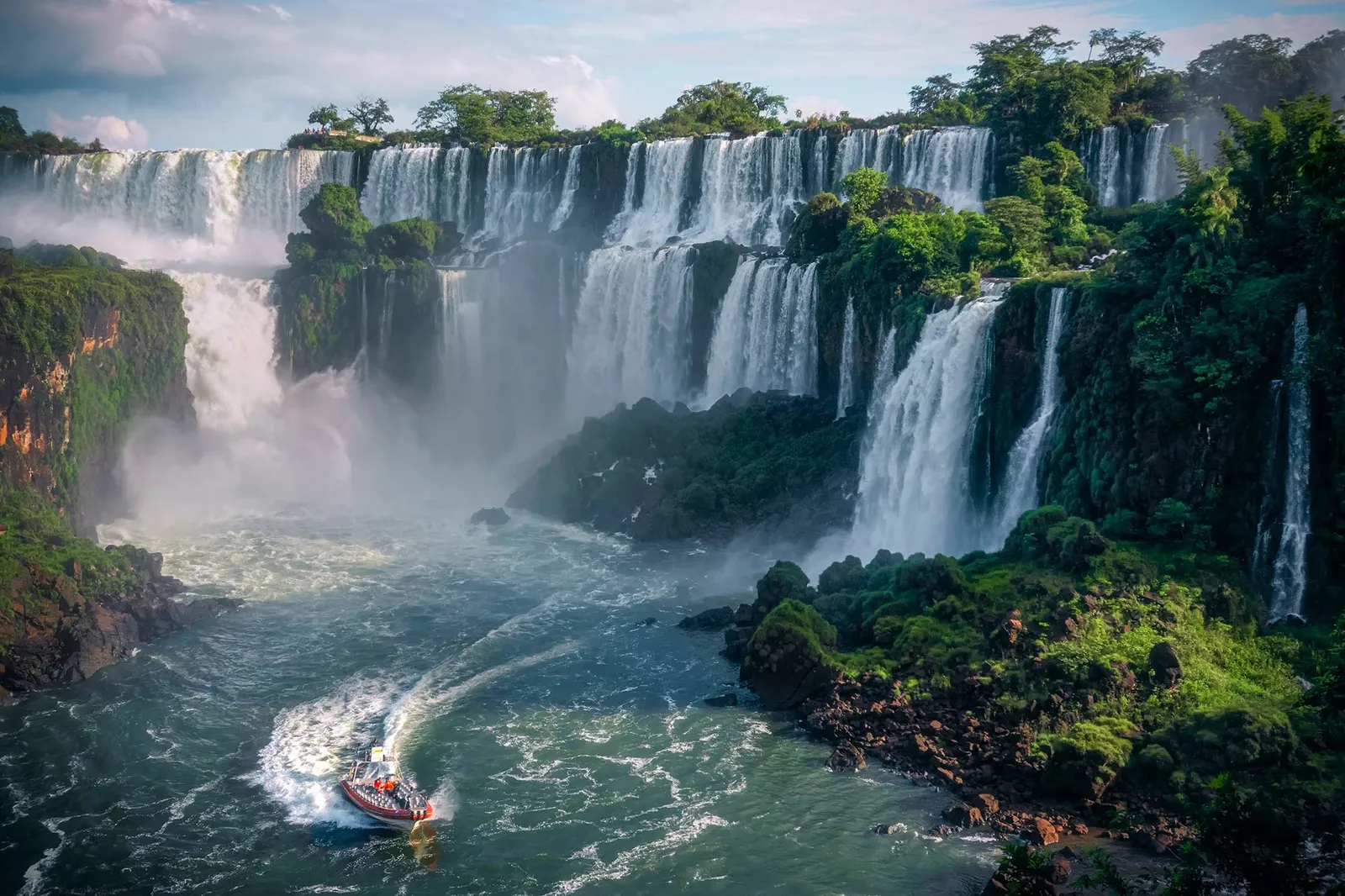 Iguazu-las-cataratas