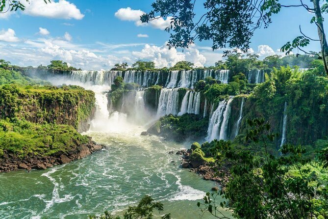 Iguazu Cataratas
