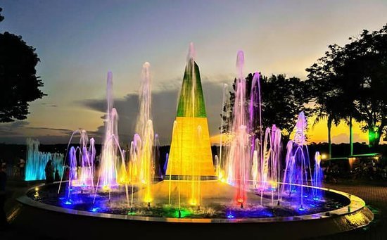 Marco de las tres fronteras